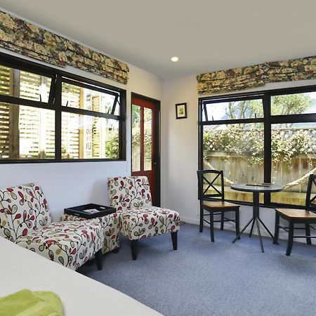 Anchor Down Bed & Breakfast 픽턴 객실 사진